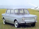 Simca 1000 GLS 1963 года